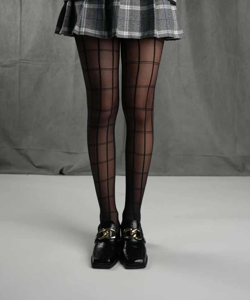 Alphonse Stockings - Image 2