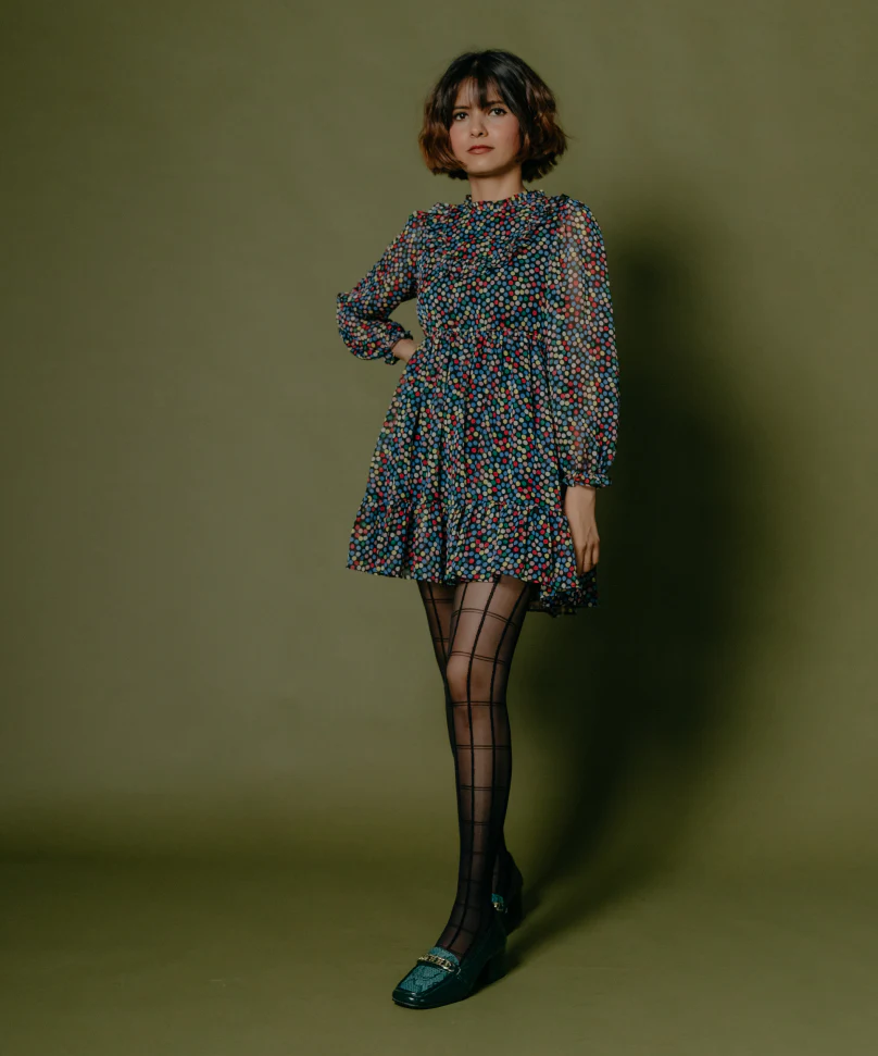 Alphonse Stockings - Image 3