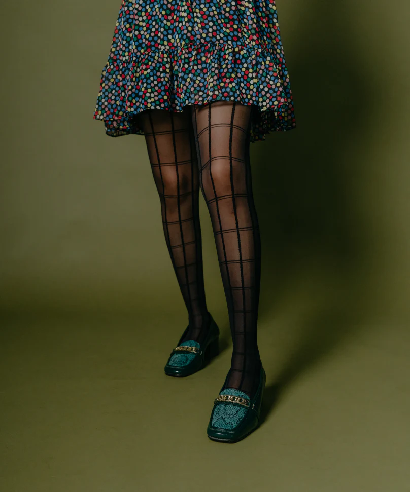 Alphonse Stockings - Image 4