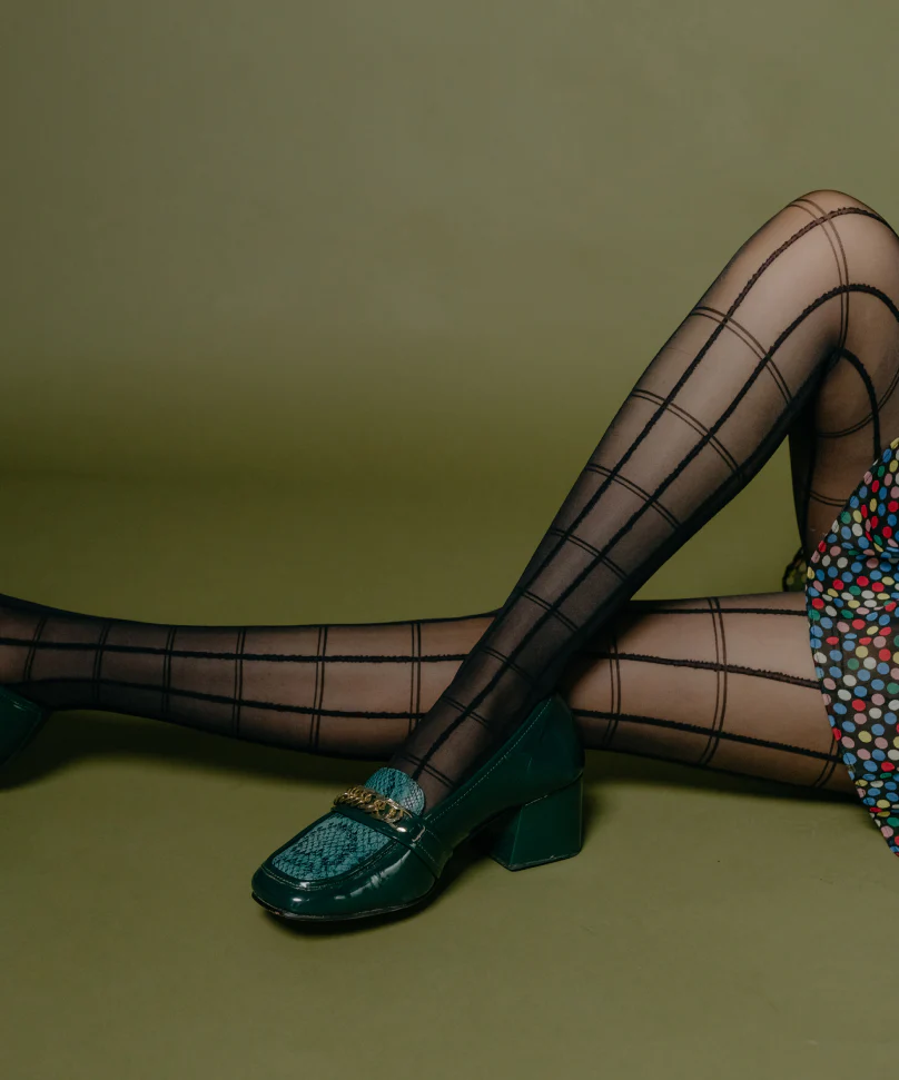 Alphonse Stockings - Image 6