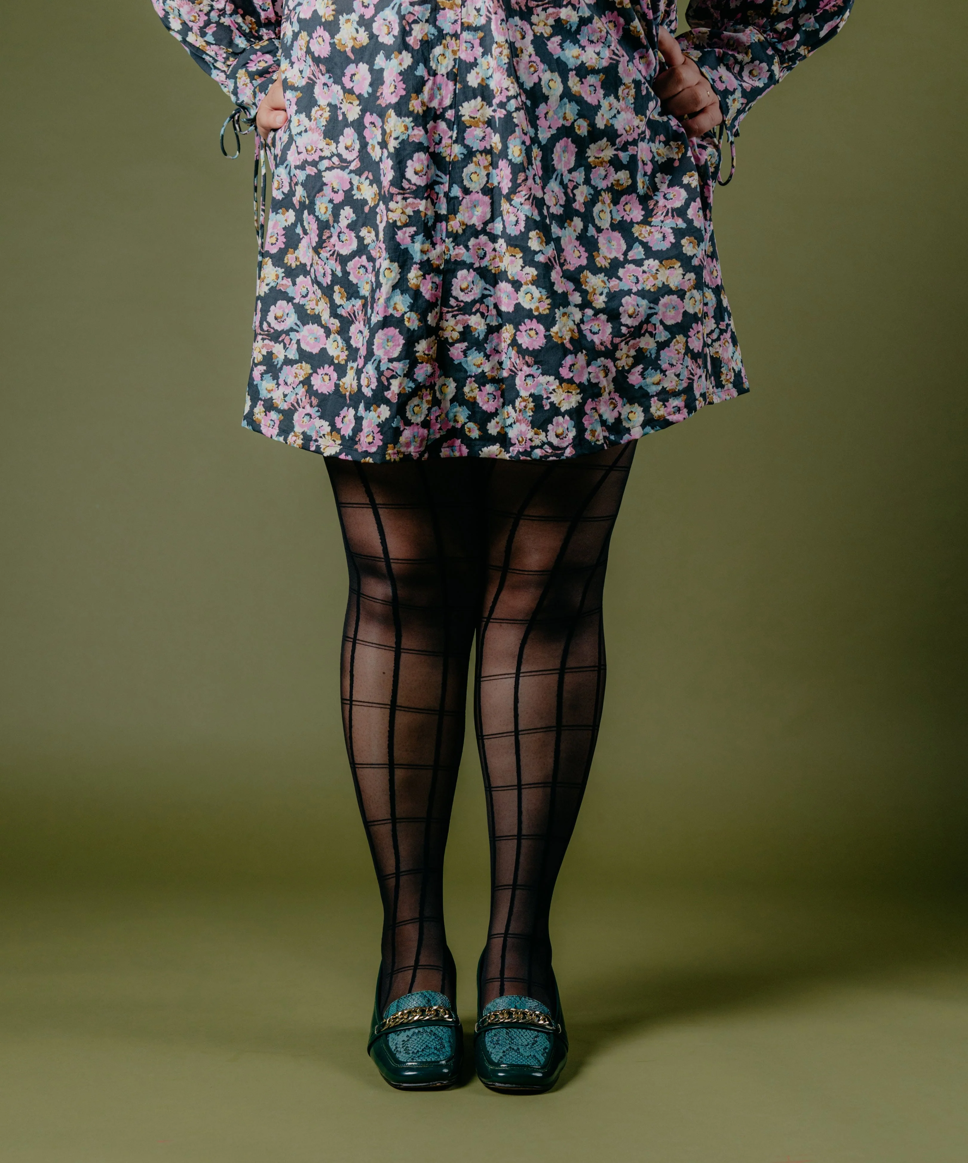 Alphonse Stockings (Plus) - Image 2