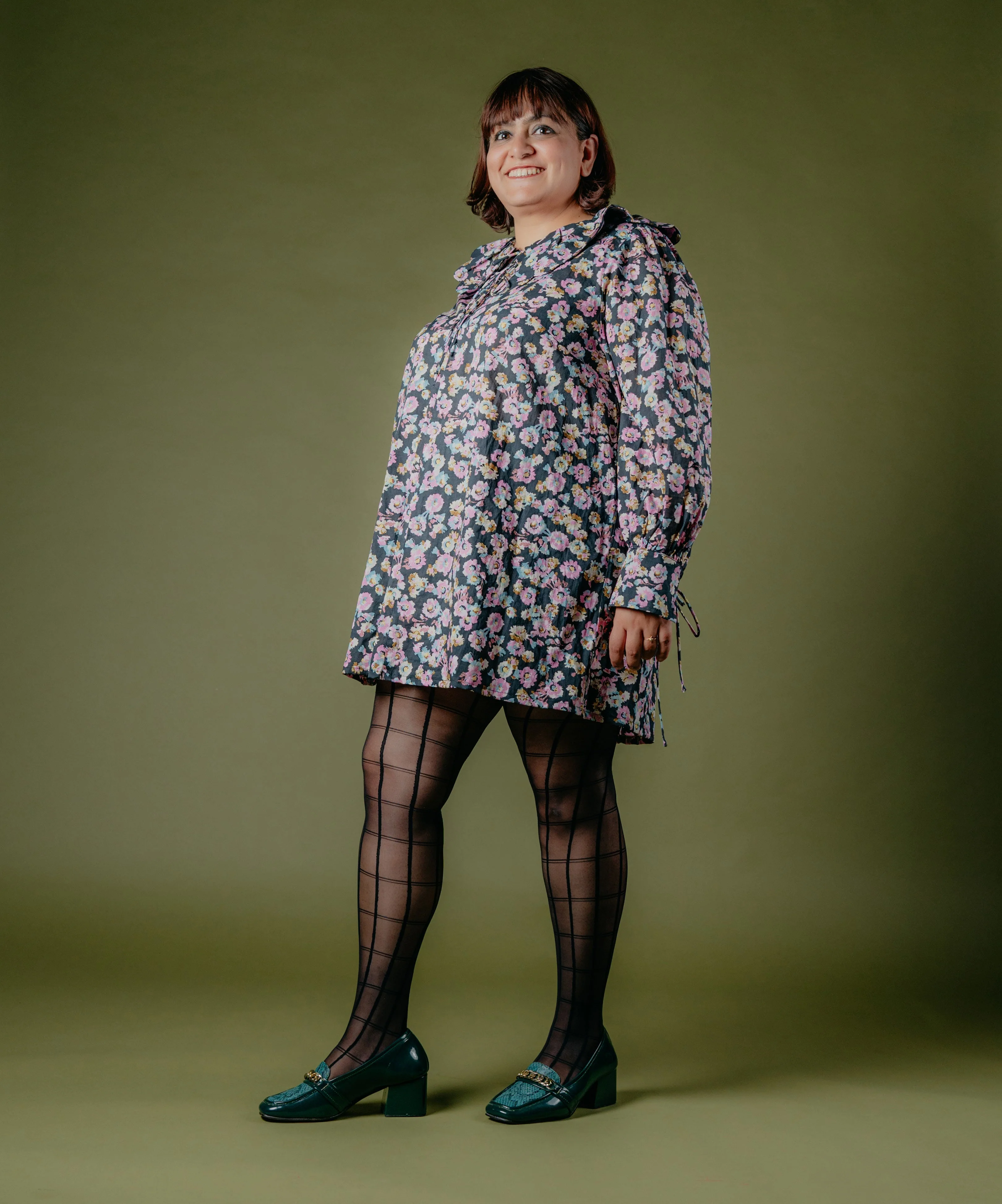 Alphonse Stockings (Plus) - Image 3