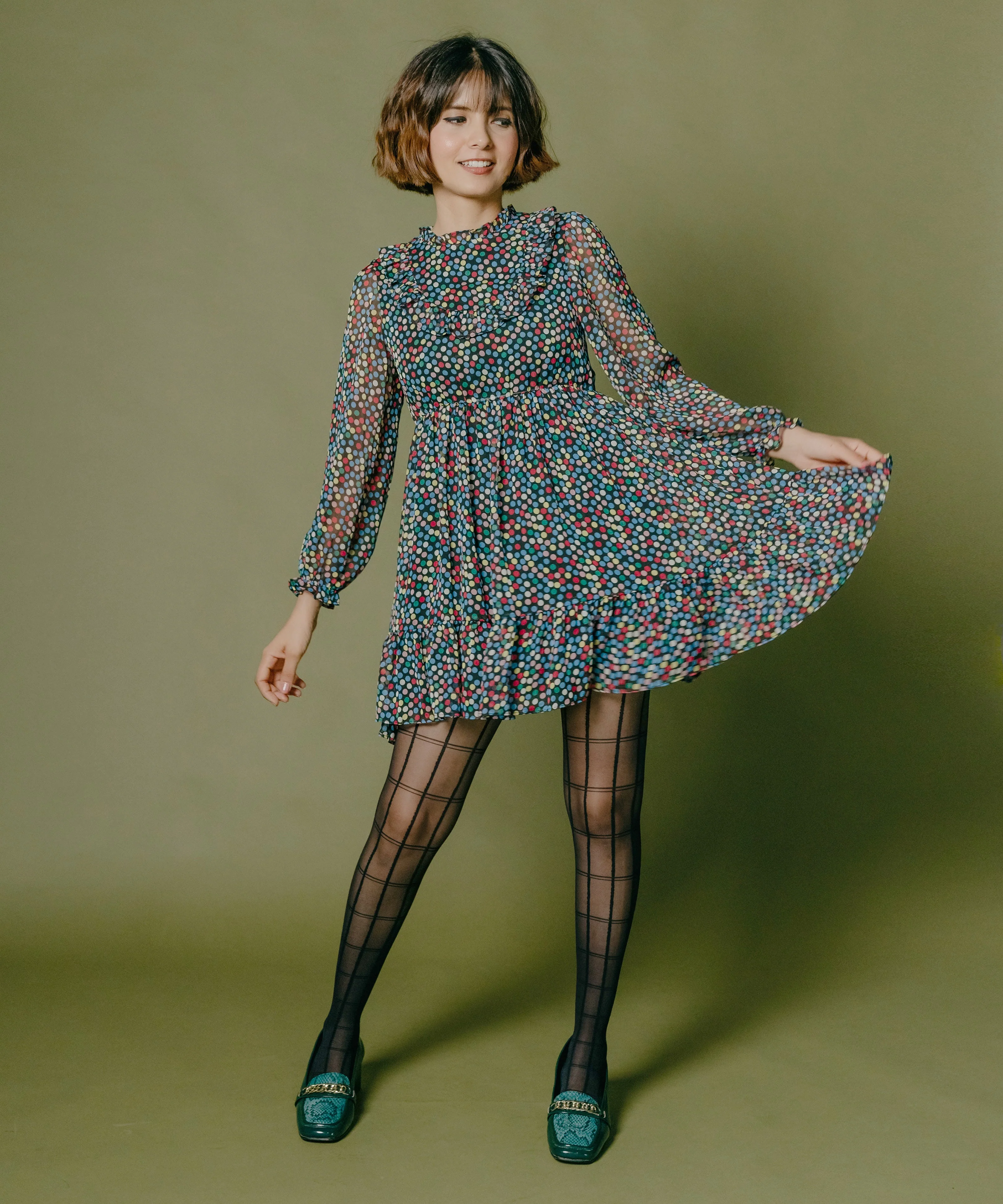 Alphonse Stockings (Plus) - Image 6