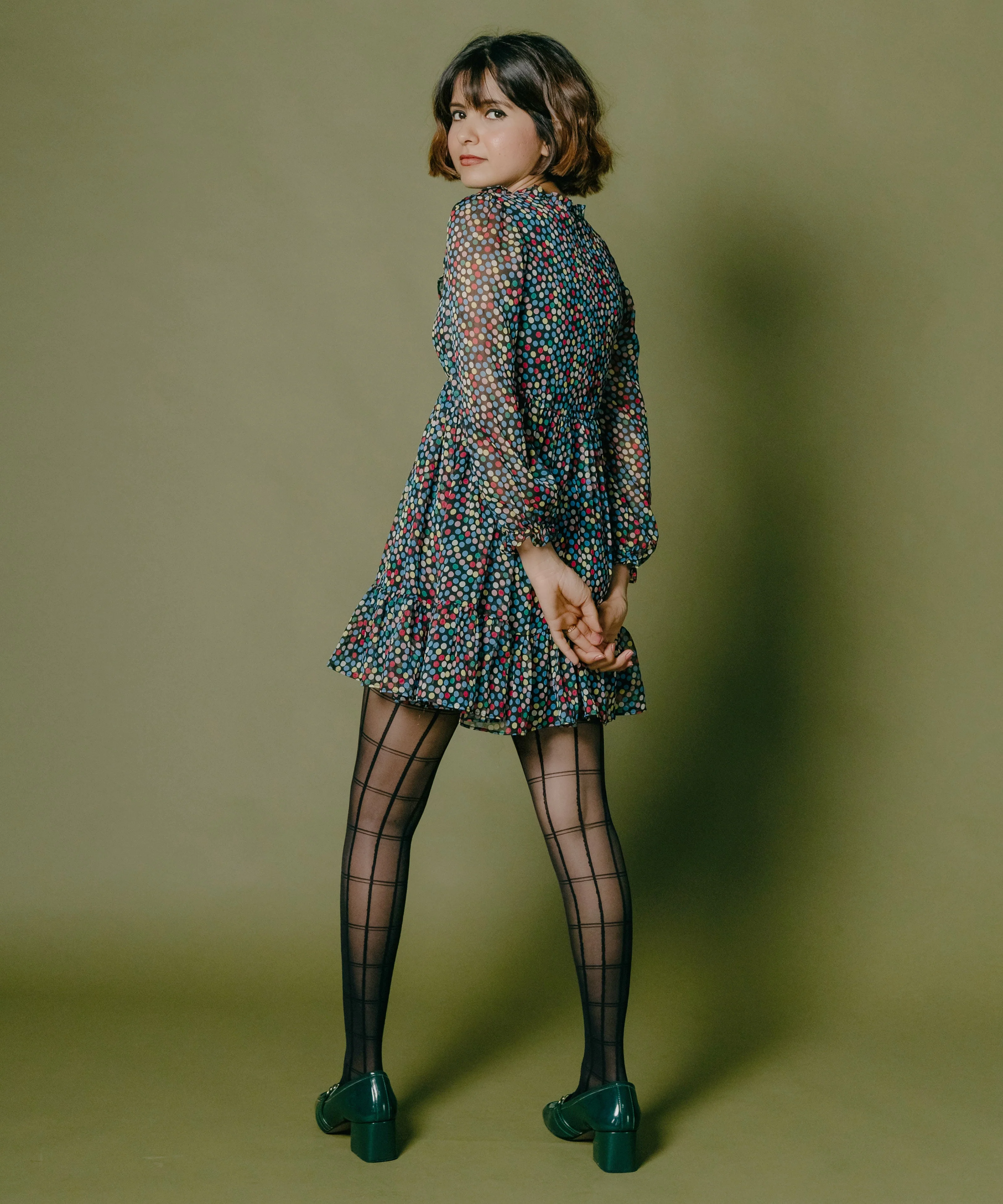 Alphonse Stockings (Plus) - Image 8