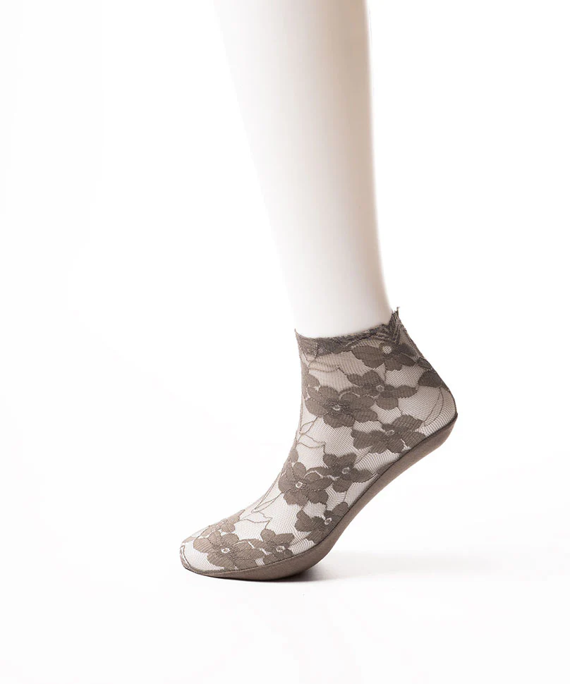 Annie Dark Grey - Image 4