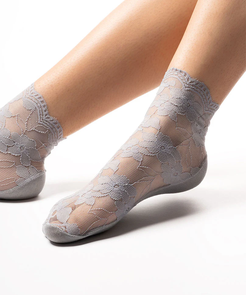 Annie Light Grey