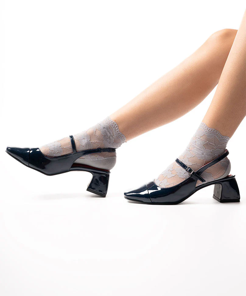 Annie Light Grey - Image 6