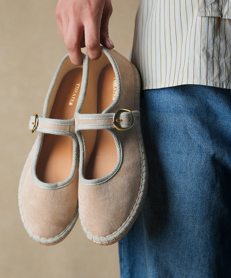 Aragon Beige