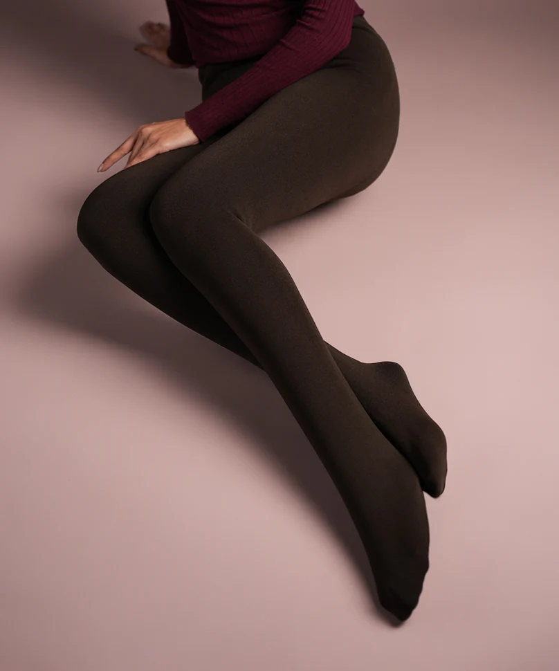 Barbecue Fur Stockings - Image 4