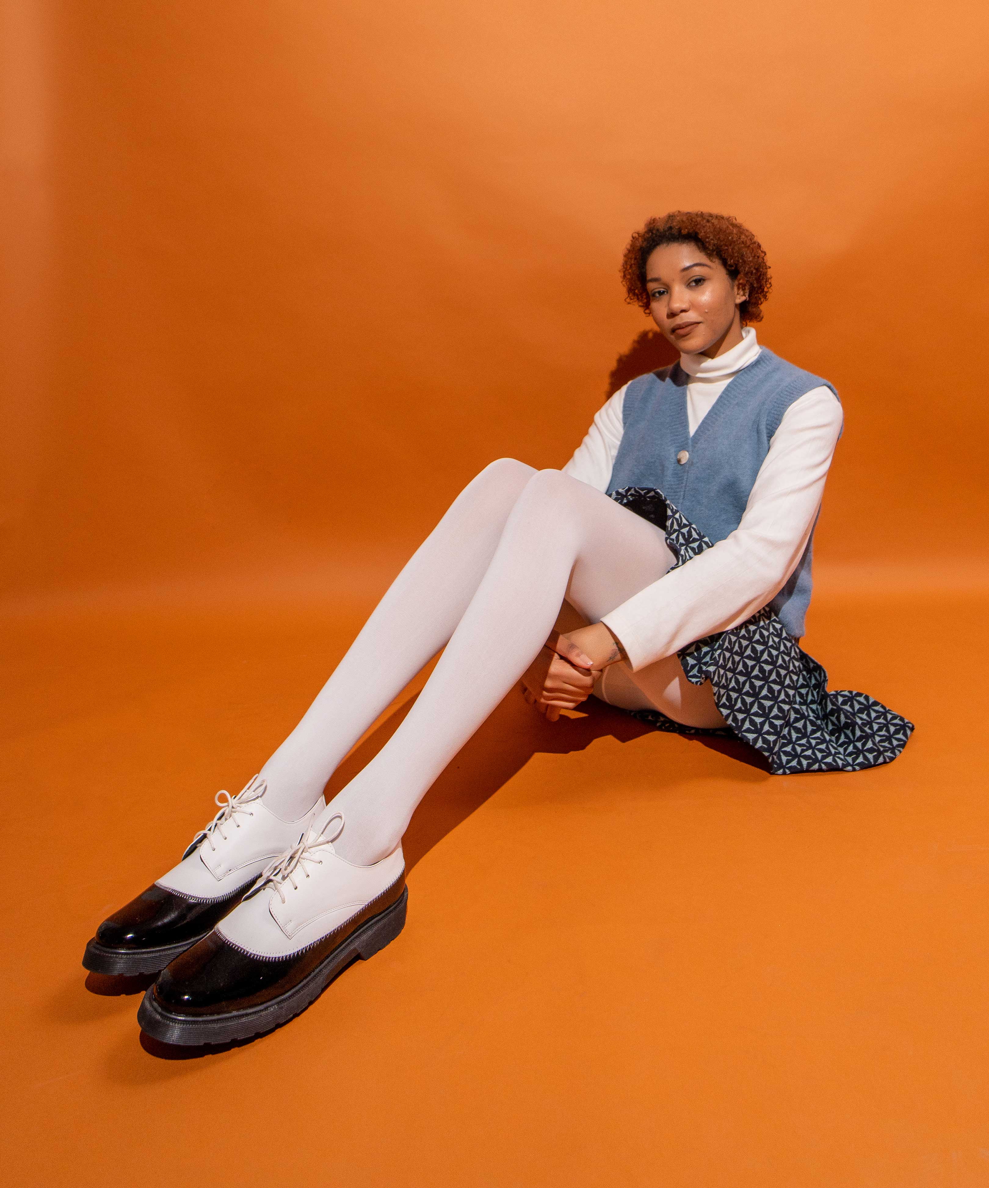 Blanche stockings - Image 10