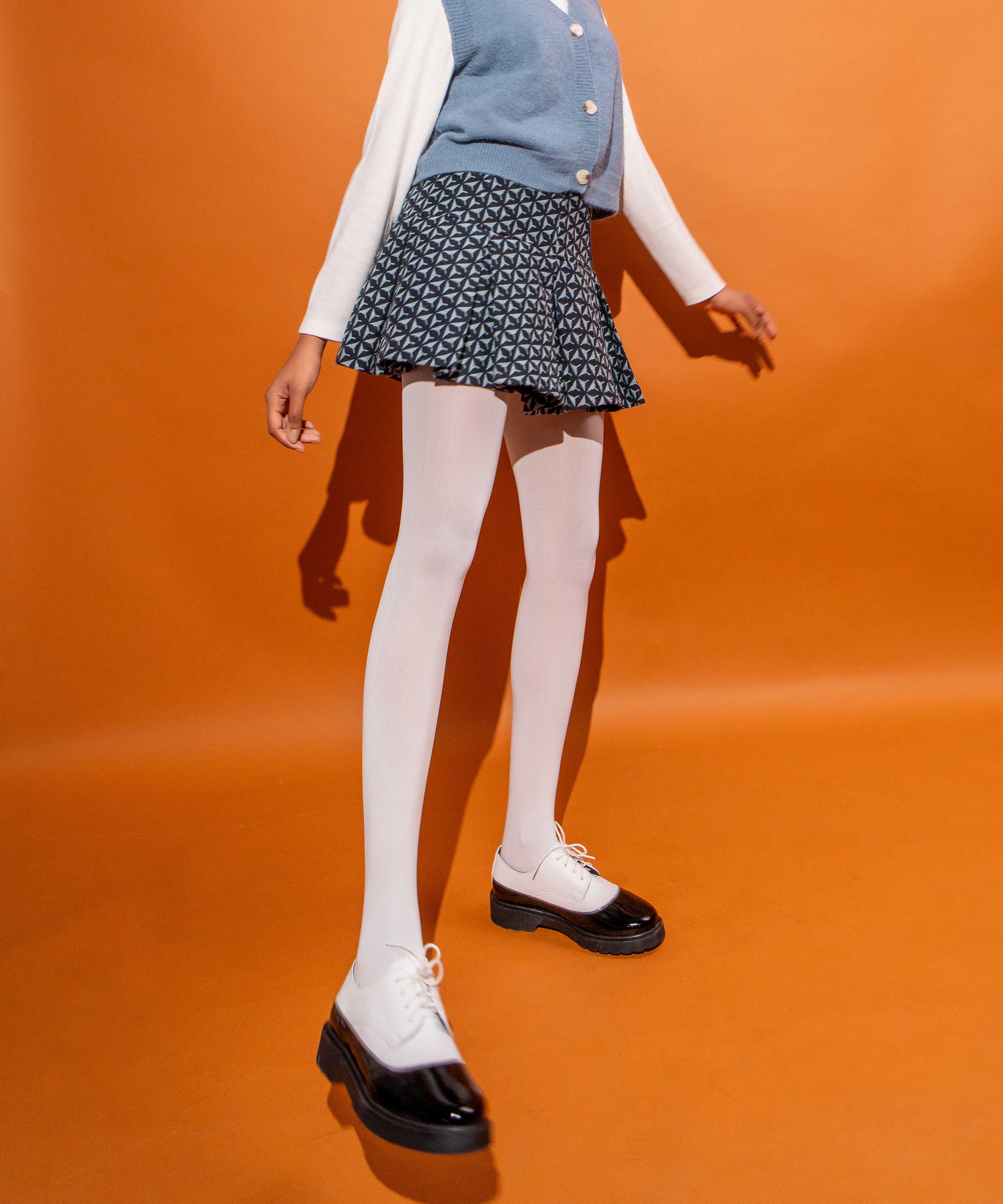 Blanche stockings - Image 12