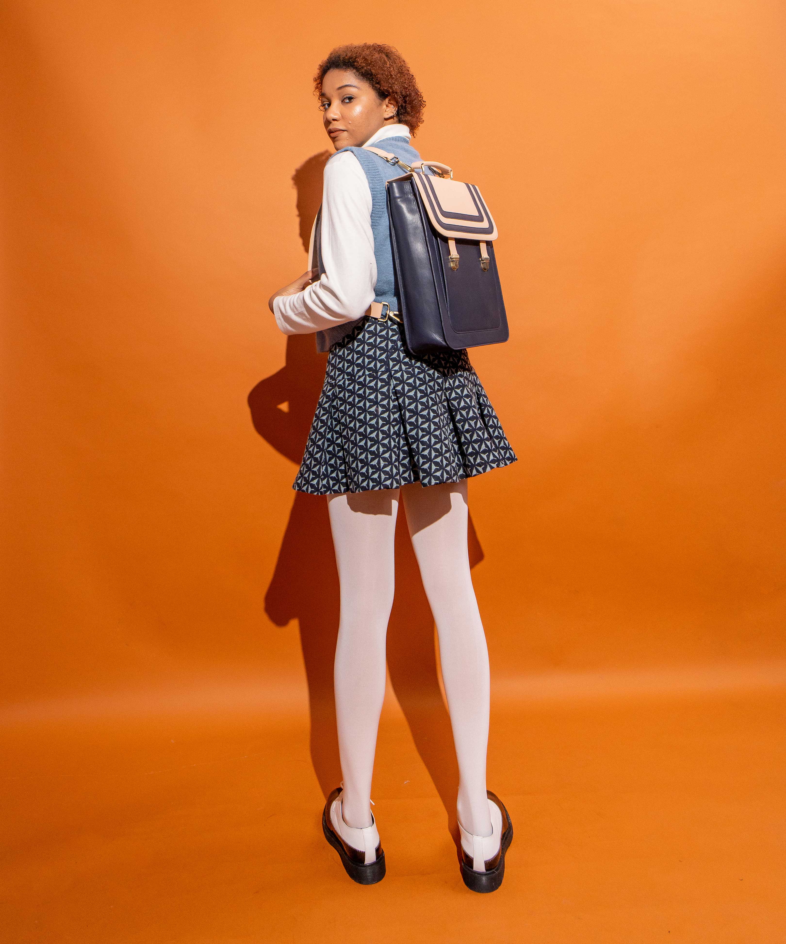 Blanche stockings - Image 4