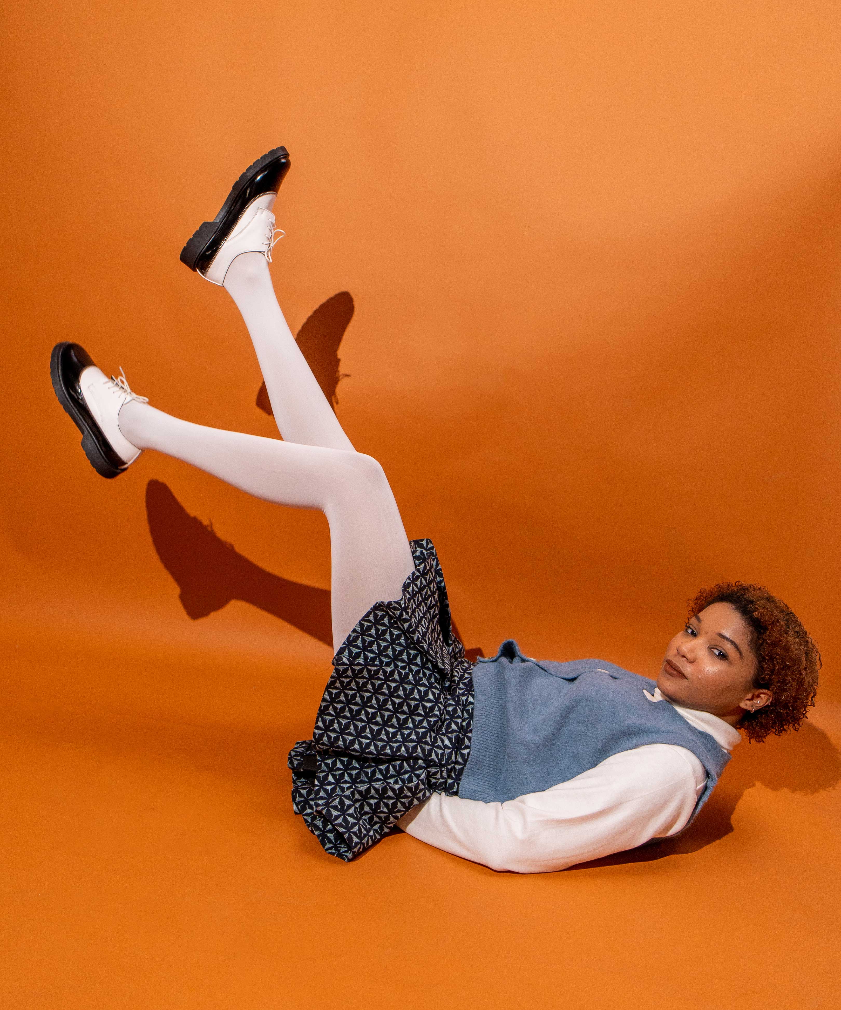 Blanche stockings - Image 5