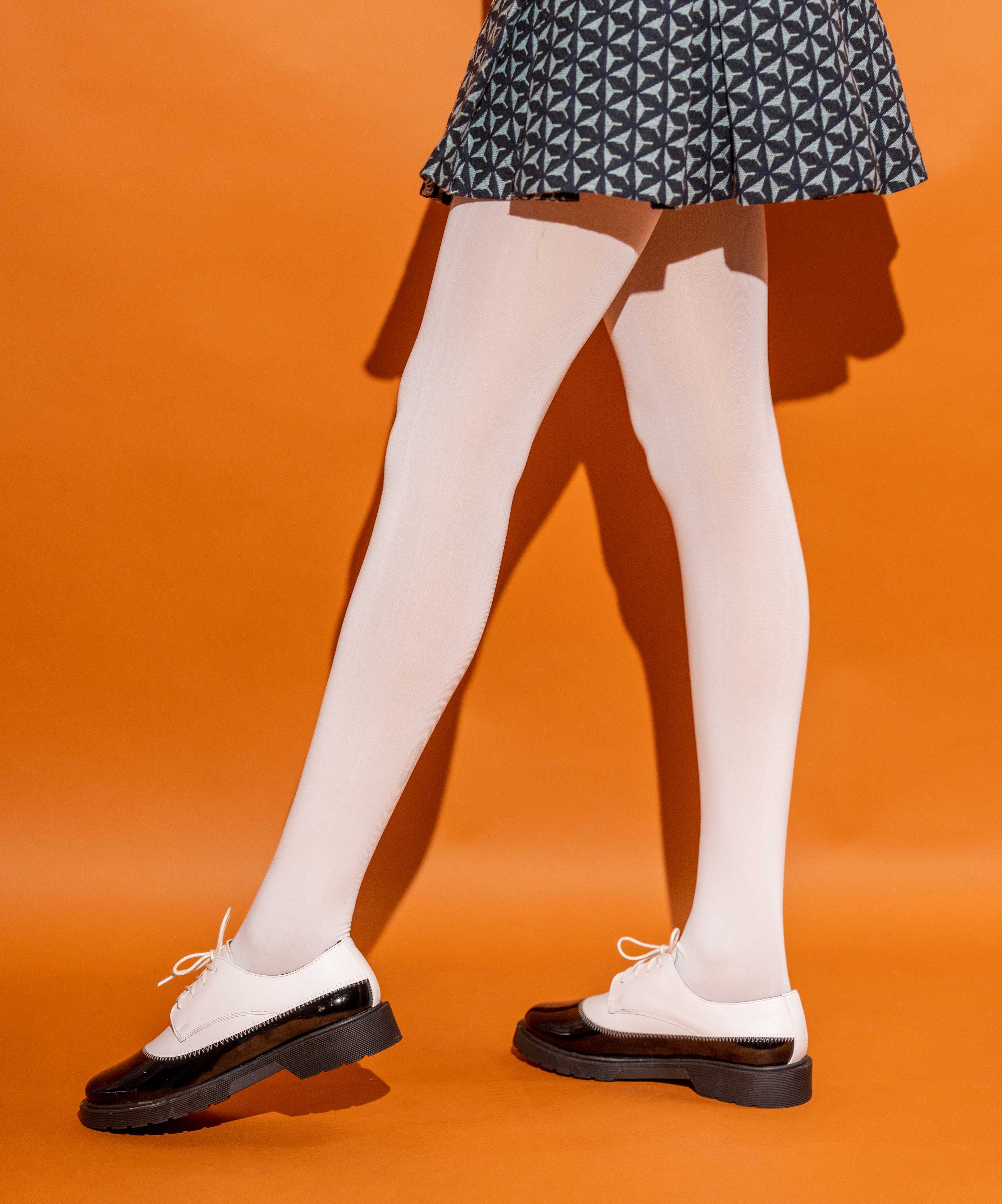 Blanche stockings - Image 6