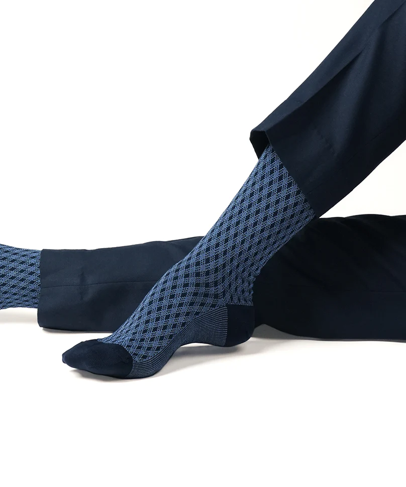 Blue Gingham - Image 2