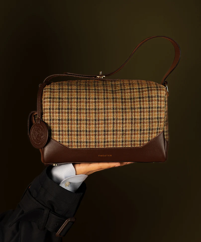Bonbon Tweed - Image 10