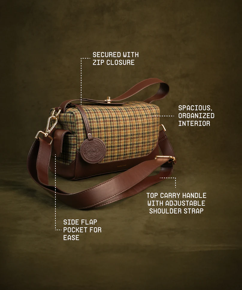 Bonbon Tweed - Image 4