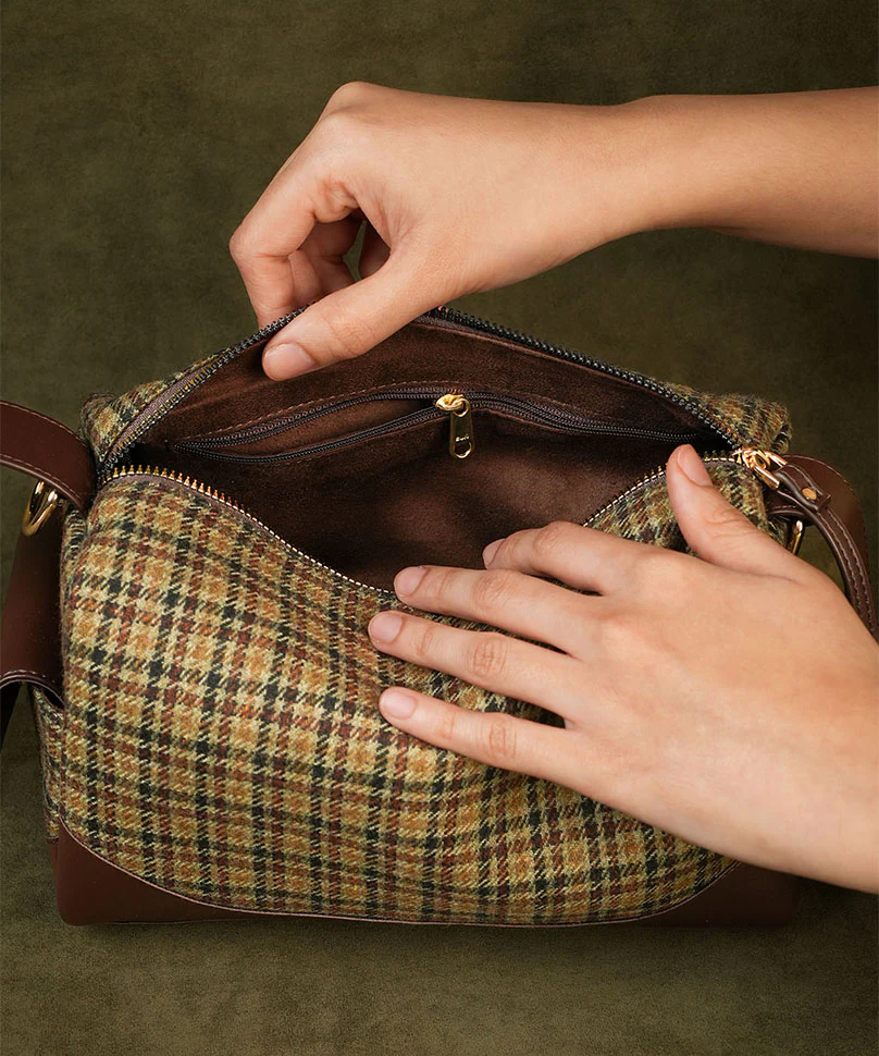 Bonbon Tweed - Image 6