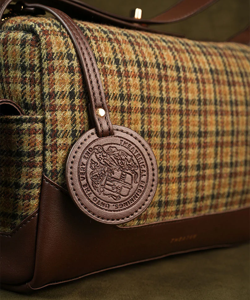 Bonbon Tweed - Image 8