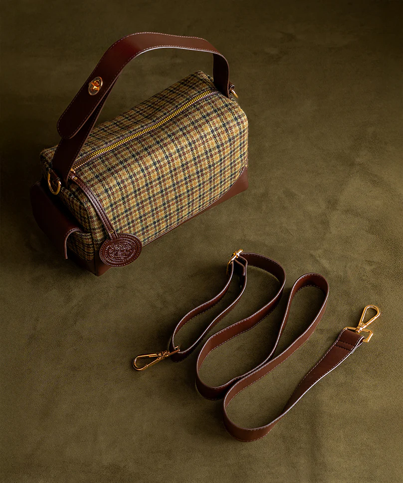 Bonbon Tweed - Image 9