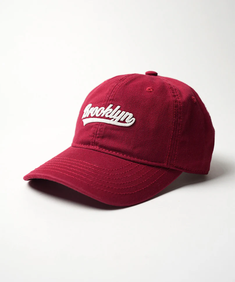 Brooklyn Red