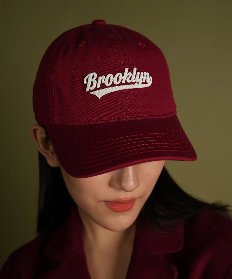 Brooklyn Red - Image 2