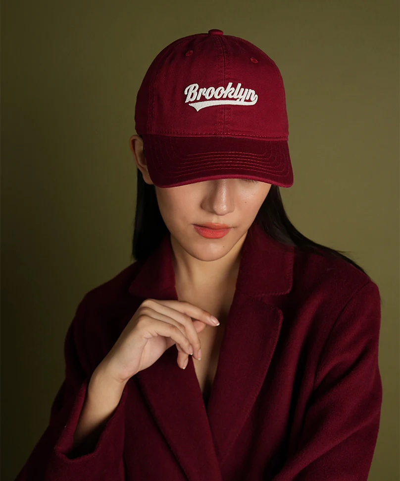 Brooklyn Red - Image 3