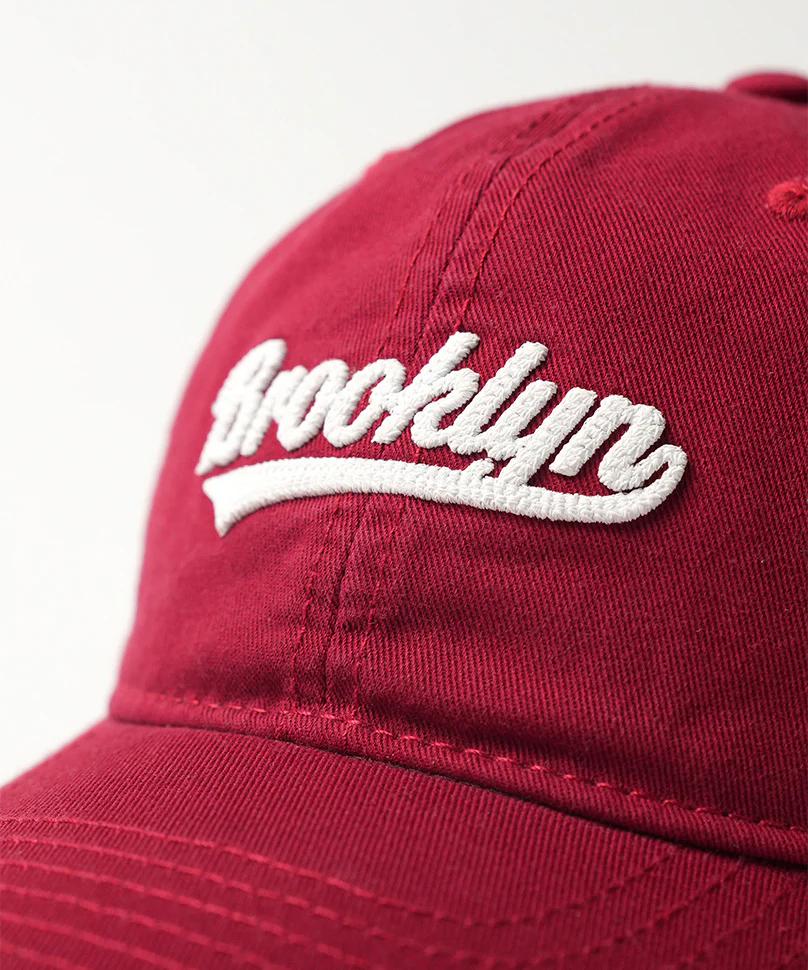 Brooklyn Red - Image 4