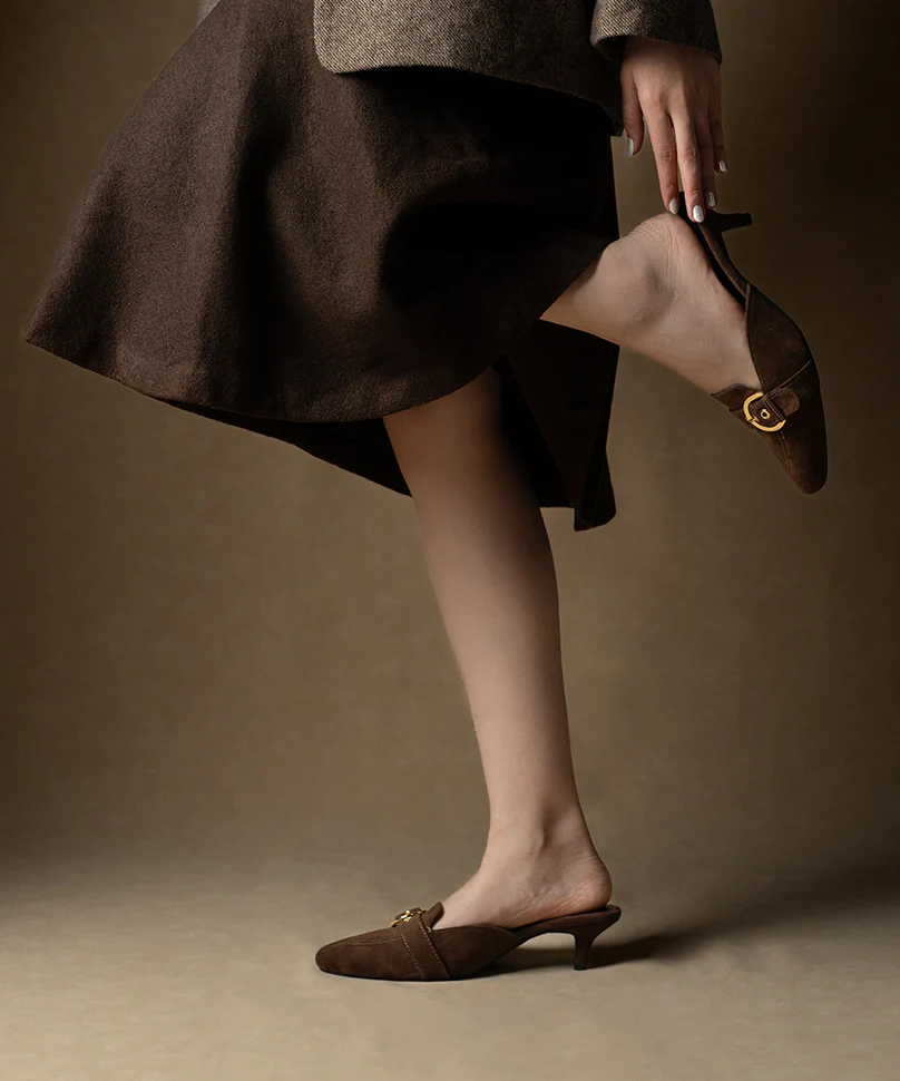 Carmelas Brown