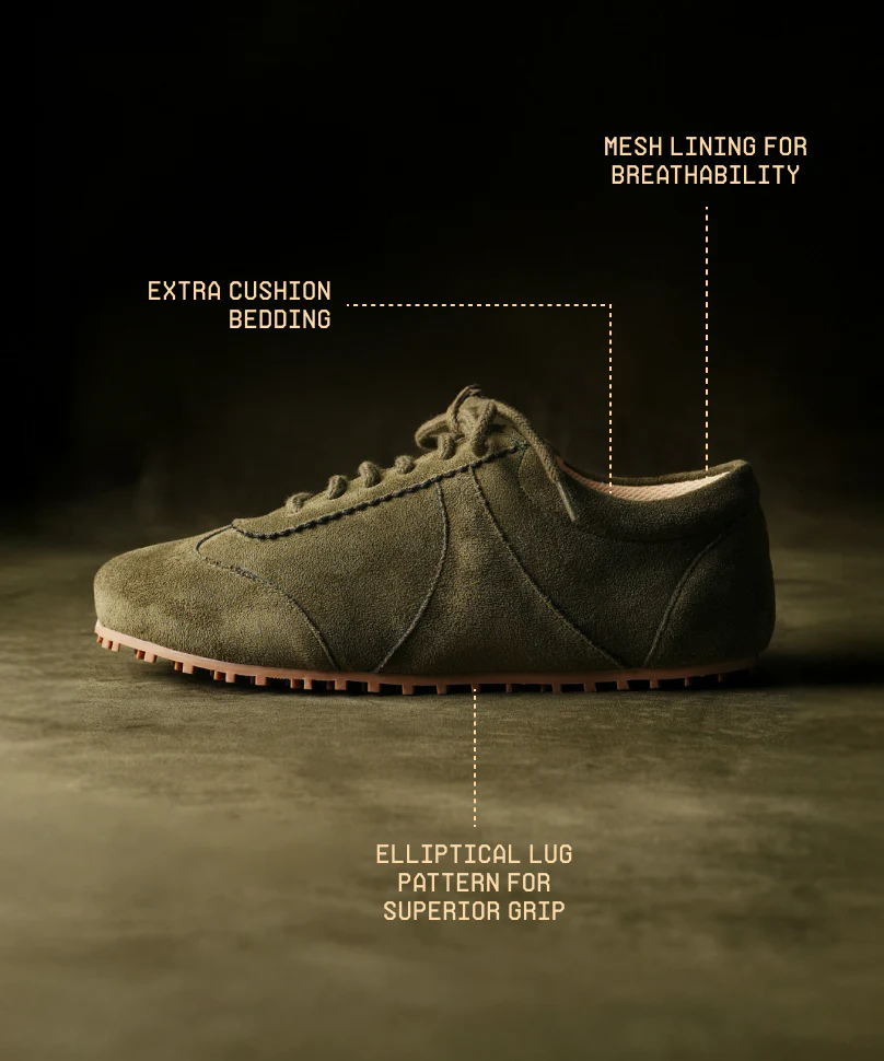Combat Olive - Image 4