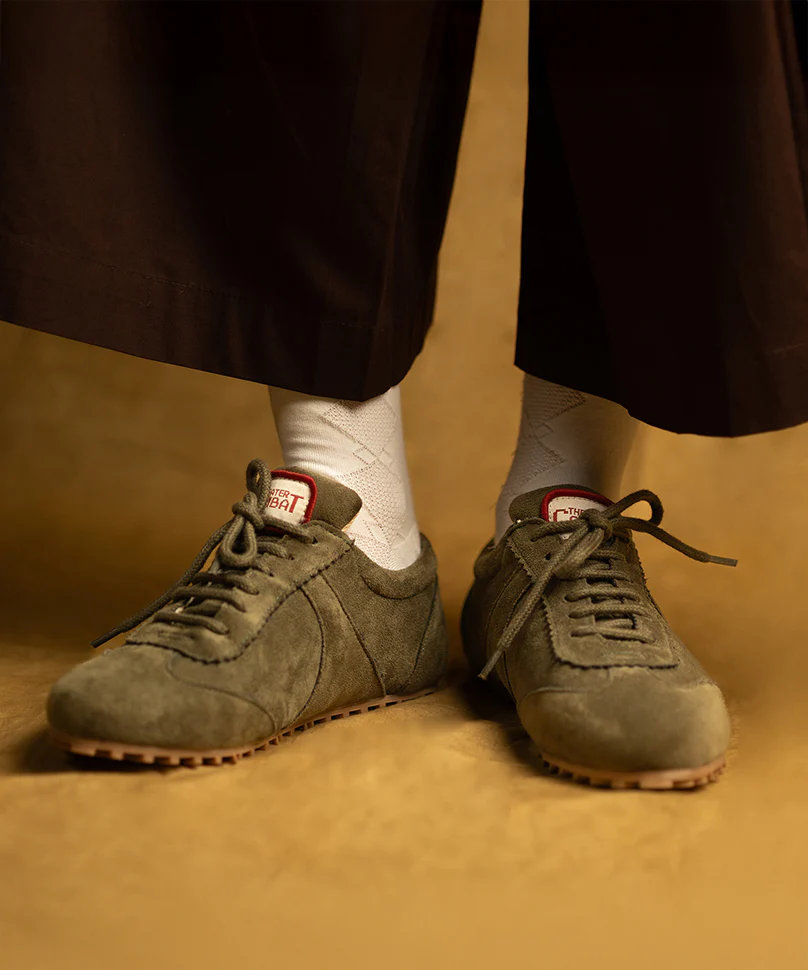 Combat Olive - Image 5