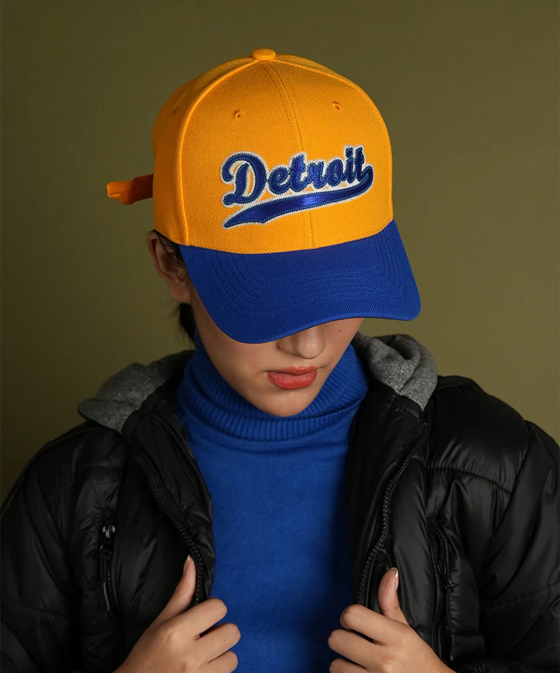 Detroit Blue - Image 2