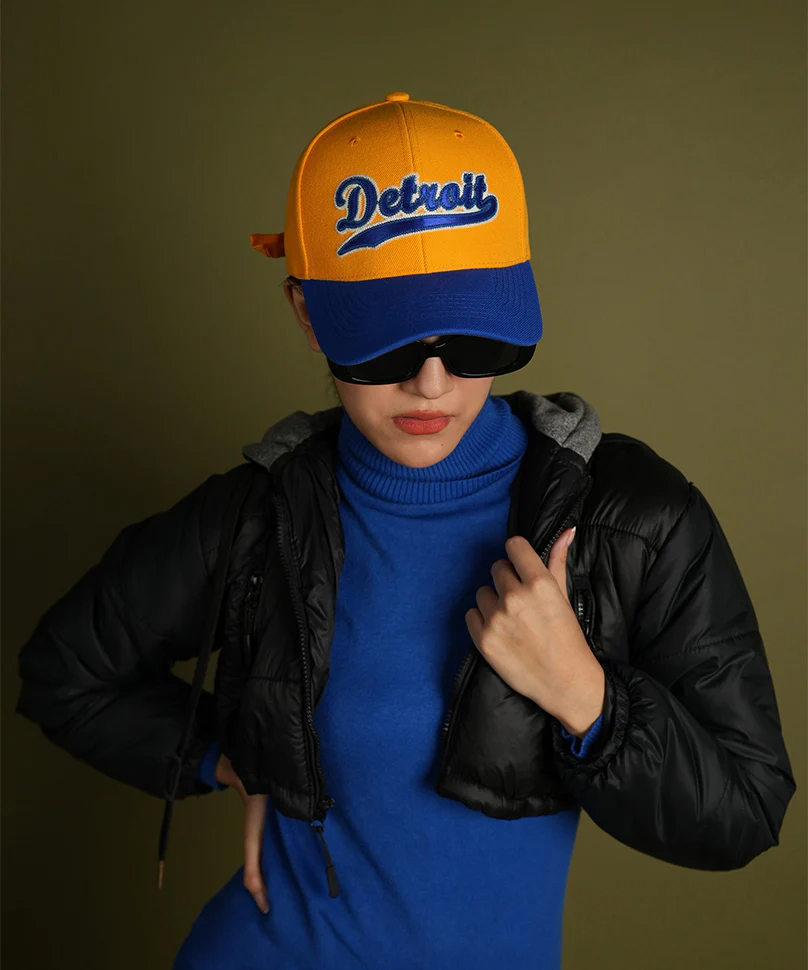 Detroit Blue - Image 3