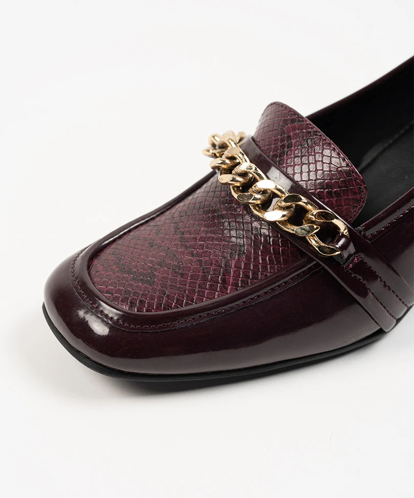 Donna's Burgundy - Image 5