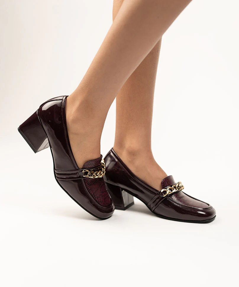 Donna's Burgundy - Image 8