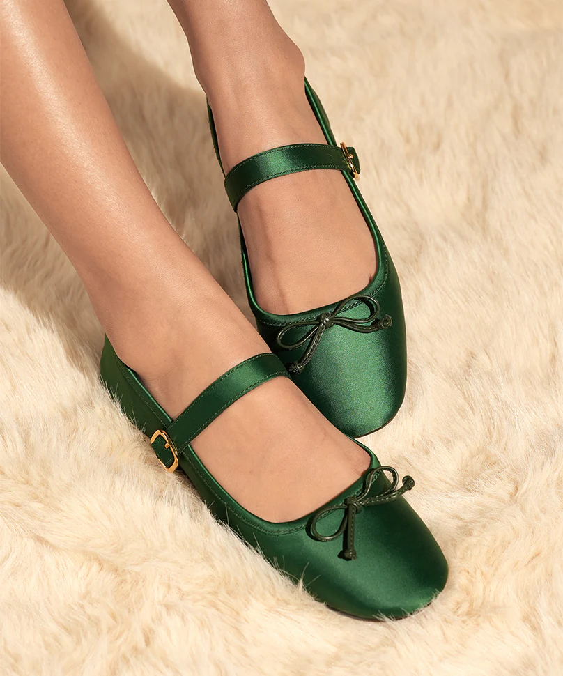 Dorothy Green