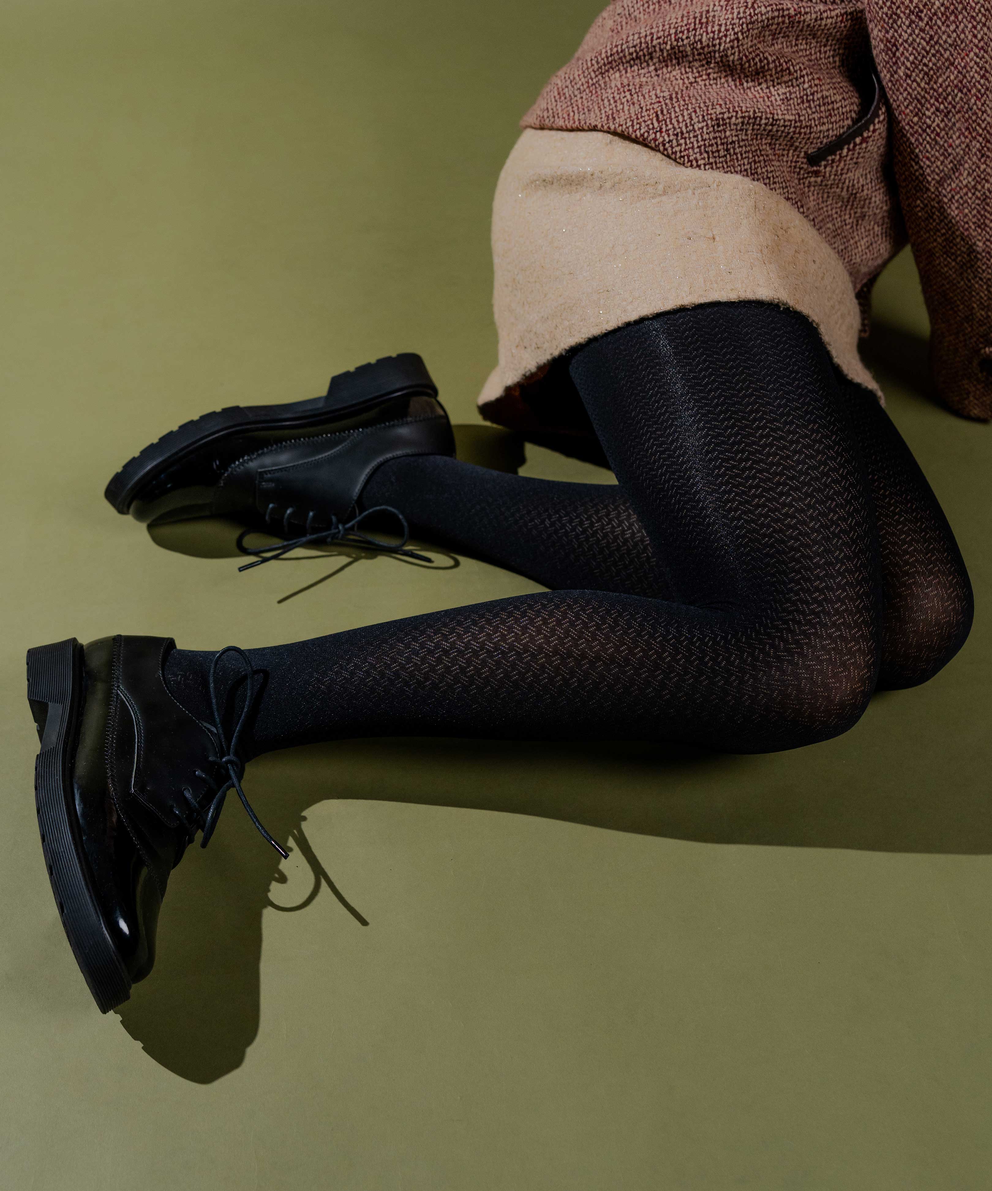 Double Trouble Stockings - Image 2