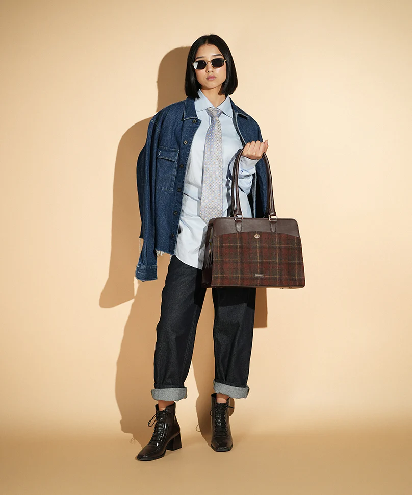 Dr. Grief Plaid - Image 11