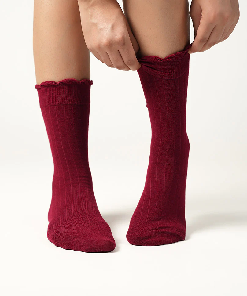 Fierce Felons-Red - Image 4