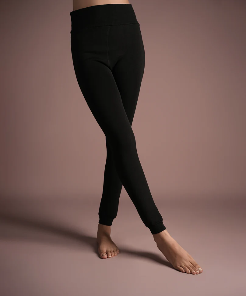 Flint Fur Tights - Image 3