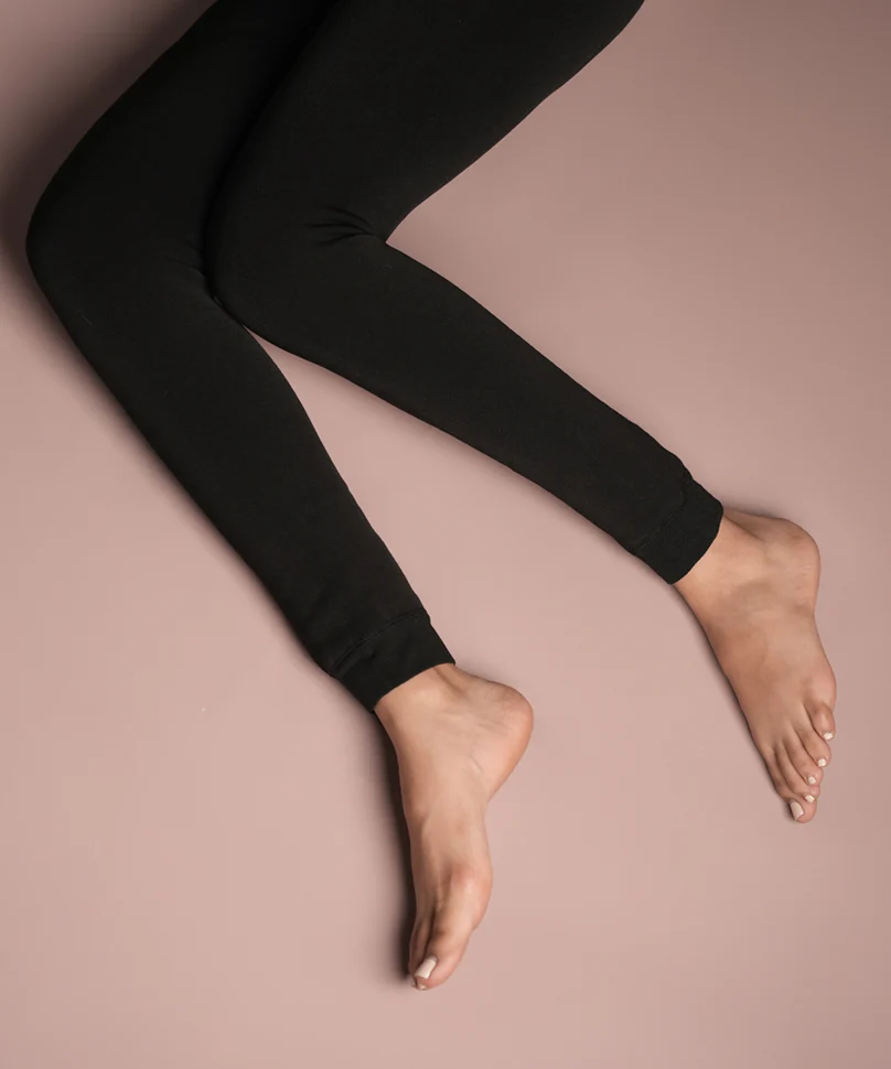 Flint Fur Tights - Image 6