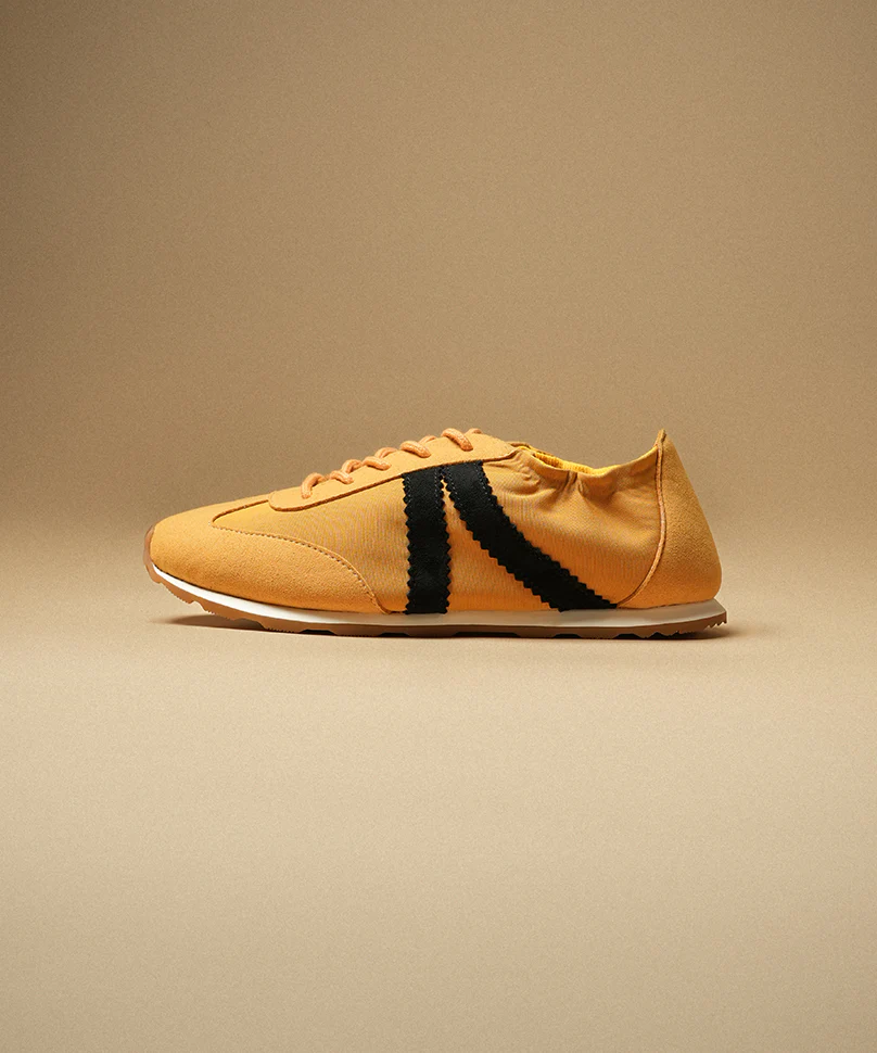 Fuji Mustard Yellow - Image 5