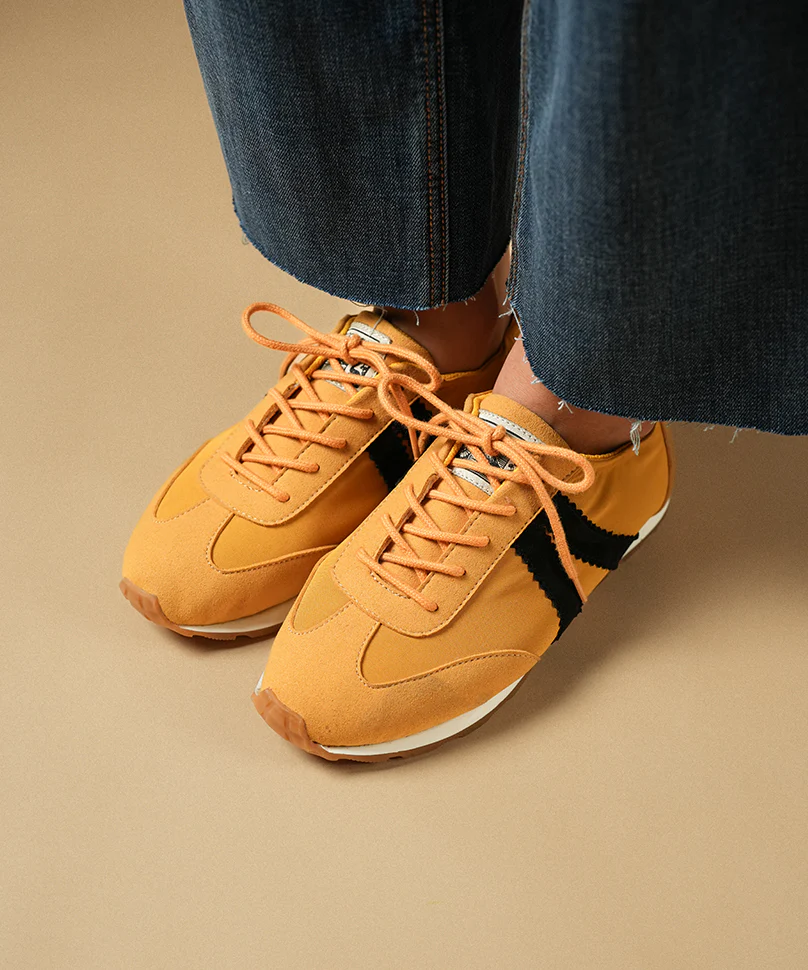 Fuji Mustard Yellow - Image 7