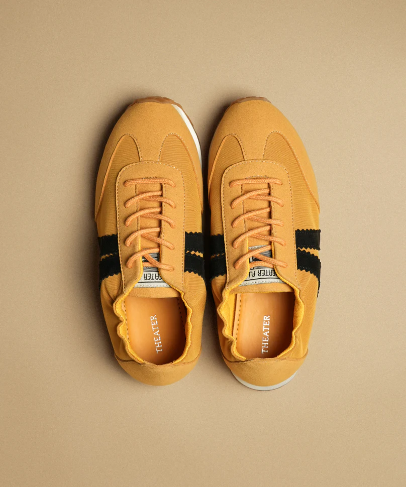 Fuji Mustard Yellow - Image 8