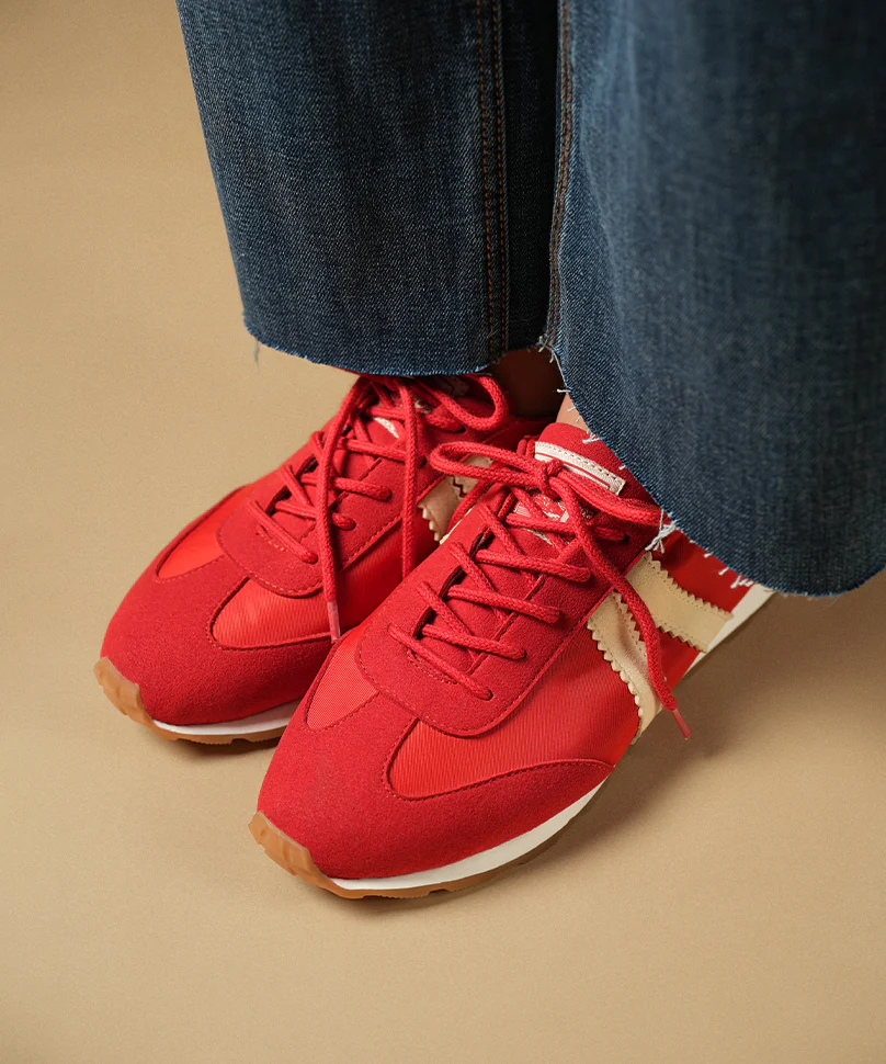 Fuji Red - Image 8