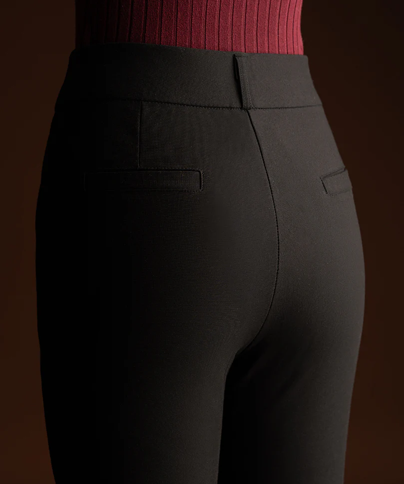 Fur Pants - Image 5
