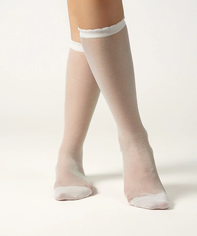 Glow Jumpers-White - Image 3
