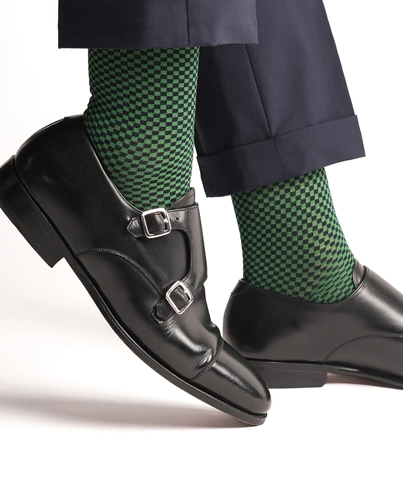 Green Check - Image 2
