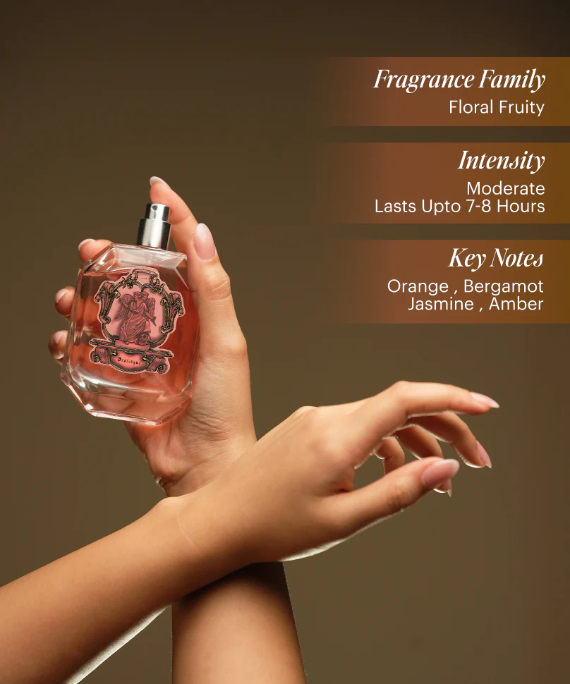 Grotesque Eau De Parfum 100ml - Image 3