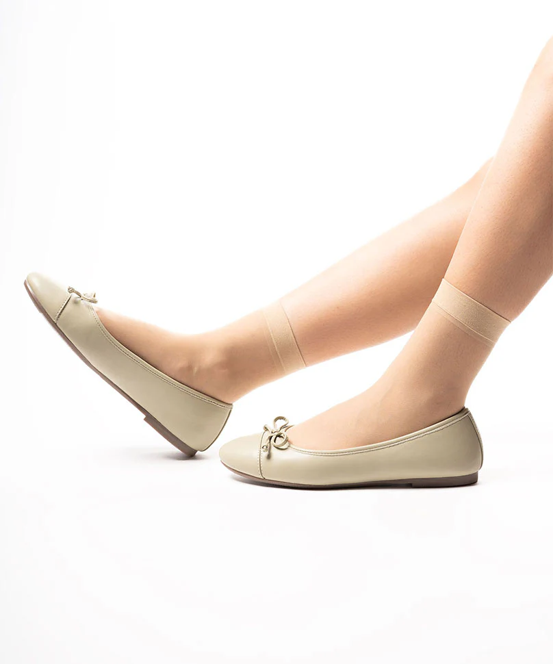 Honeydale Sheer Socks - Image 3